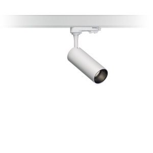 PAN Slim LED 12W track-mounted floodlights White 220V