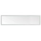 PAN Sibilla LED 40W 3000K 30x120 Tableau Recessed Ceiling Panel