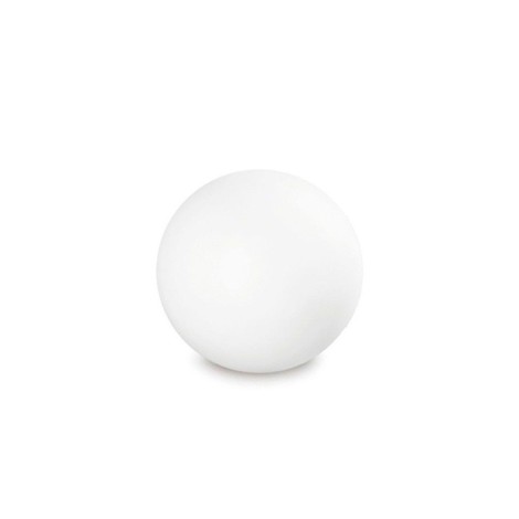 PAN Sphere EST505 Sfera D.38 cm Palla Lampada da Terra Giardino