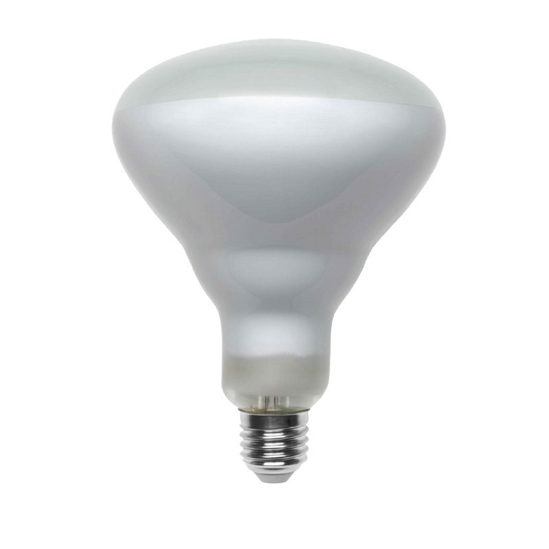 Bulb R125 LED E27 8W 3000K 620Lm Dimmable for Flos Parentesi