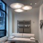 Lumina DOT 600 Thermodynamic LED Dimmable Suspension Lamp By