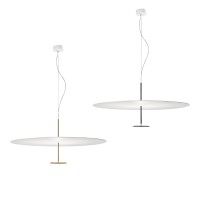 Lumina DOT 800 Thermodynamic LED Dimmable Suspension Lamp By