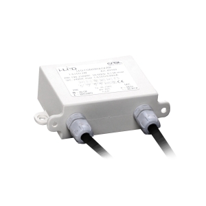 Iled Aqualed power supply 12W 630mA for LED Constant Current