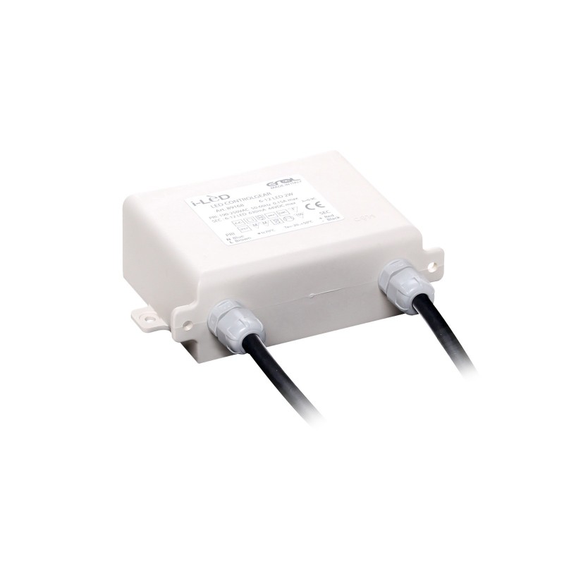 Iled Maxi Aqualed power supply 24W 630mA for LED Constant