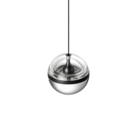 Lumina Limbus Spherical LED Dimmable Suspension Lamp By