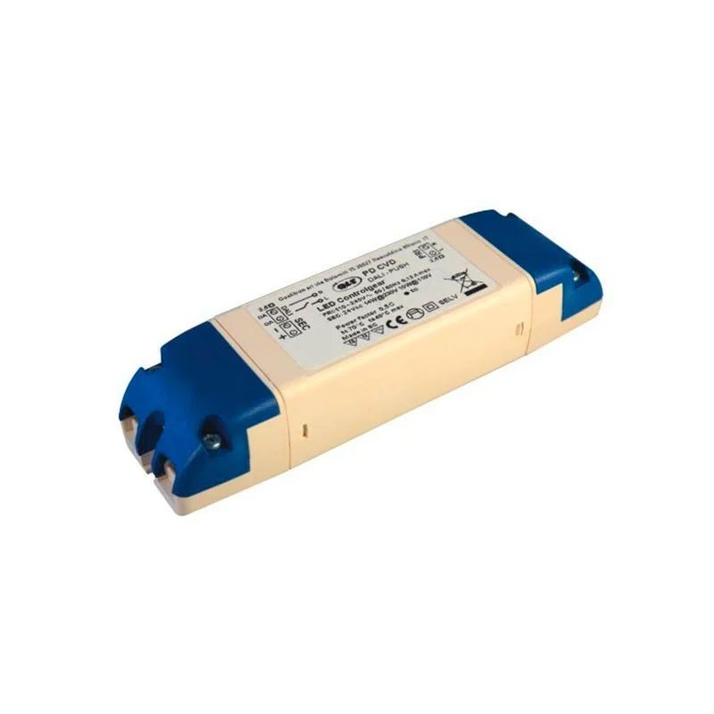 QLT Alimentatore 24V Tensione Costante Dimmerabile 1-10V Con QLT Alimentatore 24V Tensione Costante Dimmerabile 1-10V Con
