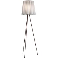 Flos Ricambio Diffusore Completo in Tessuto per Lampada Rosy