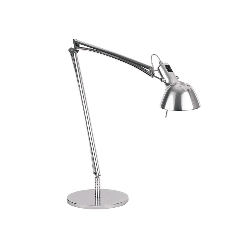 Lumina Naomi Led Table Lamp With, Use Of Table Lamp