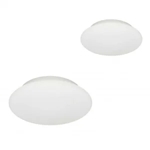 Linea Light MyWhite_R LED Lamp Double Emission Ceiling Light