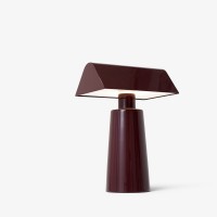 &Tradition Caret MF1 Wireless Table Lamp with Rechargeable