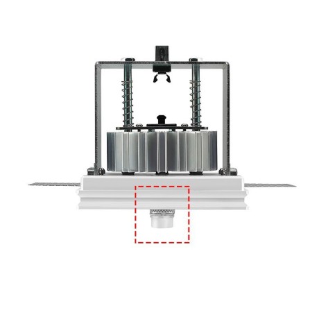 Buzzi & Buzzi Genius Spare Part Only LED Module