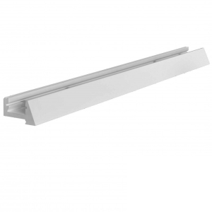 Buzzi & Buzzi GAP Modular Ceiling System Concealed Profile for