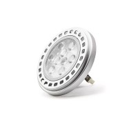 Duralamp DR111 Lamp LED SF G53 15W 1250lm 30° 4000K Neutral