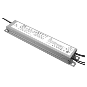 TCI Alimentatore DC per LED VPSD in Corrente Continua 100W 24V