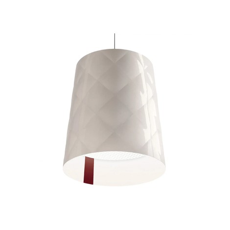 Kundalini New York 45 Suspension Ceiling Lamp LED White