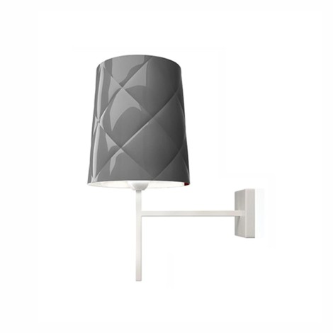 Kundalini New York Applique Wall Lamp LED E27