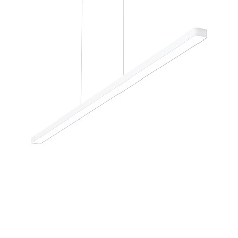 Flos Super Line Up&Down Indirect Biemission LED Suspension Lamp