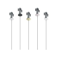 Flos Remote Kit with 90W DALI Power Source for Super Line PRO