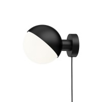 Louis Poulsen VL Studio Wall Sphere Lamp for Indoor By Vilhelm