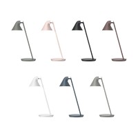 Louis Poulsen NJP Mini Lampada LED Dimmerabile da Tavolo By