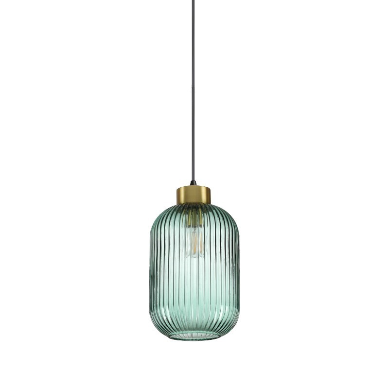 Ideal Lux Mint SP1 Single Suspension Modular Lamp for Indoor in