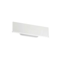 Ideal Lux Desk AP2 Biemission LED Wall Lamp Applique for