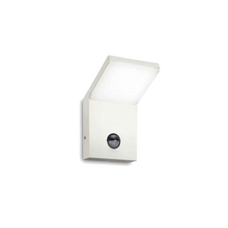 Ideal Lux Style AP Sensor Lampada LED Applique da Parete con