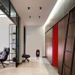 Isyluce Cylin Faretto GU10 Cilindrico a Plafoniera da Soffitto