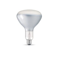 Daylight Halo Lamp R125 120W 230V E27 3000K 1000lm