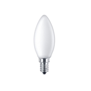 Daylight Italia Lampadina LED Milk Oliva E14 4.5W 470lm Opalina