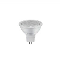 Attralux LED GU5.3 8W-50W 4000K 630lm 36° Cool White Lamp