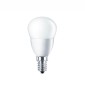 Attralux LED E14 3.2W-25W 2700K 250lm Opal Warm Light Bulb
