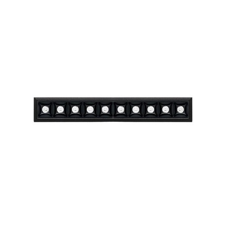 iGuzzini MK52 Laser Blade Recessed LED Source 21W 4000K 2000lm