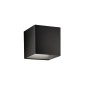 copy of Lodes Laser Cube LED 10x6 Applique Wall Lamp Biemission