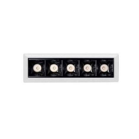 iGuzzini MK51 Laser Blade Recessed LED Source 10W 3000K 920 lm