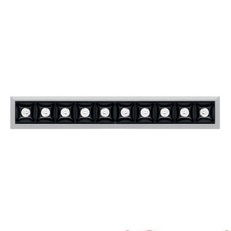 iGuzzini MK54 Laser Blade Recessed LED Source 21W 3000K 1840lm