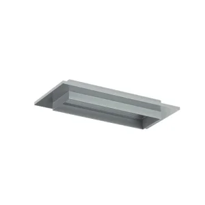 iGuzzini Frame for Laser Blade InOut 10 LED for Flush