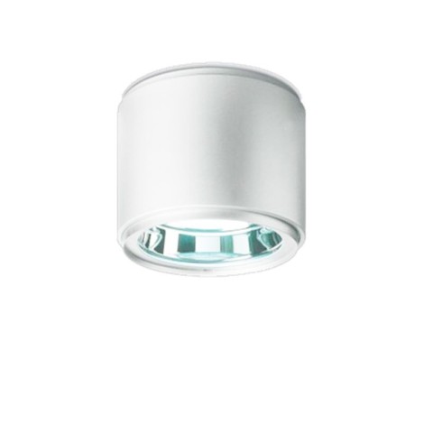 iGuzzini MQ12 iRoll LED 32W 3400lm Lampada da Soffitto plafone