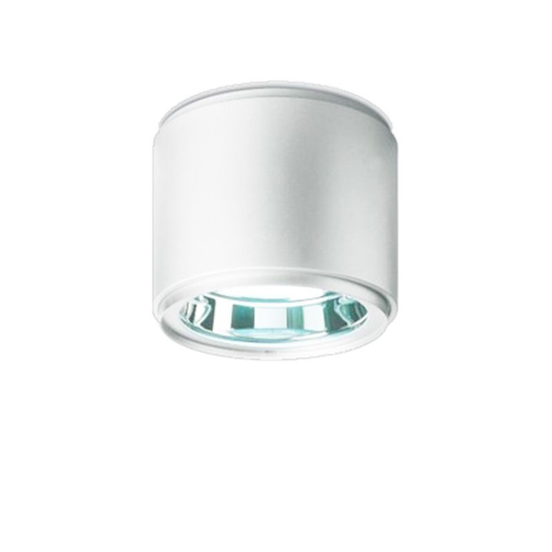 iGuzzini MQ12 iRoll LED 32W 3400lm Ceiling Lamp iGuzzini MQ12 iRoll LED 32W 3400lm Ceiling Lamp