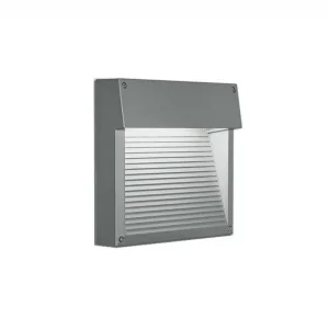 iGuzzini BD81 Comfort Wall Lamp Wallwasher