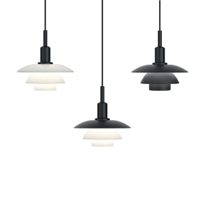 copy of Louis Poulsen PH 6½-6 Suspension Lamp LED Dimmable By