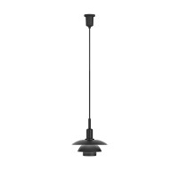 copy of Louis Poulsen PH 6½-6 Suspension Lamp LED Dimmable By