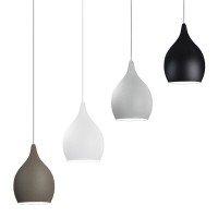 Cattaneo Drop Lampada a Sospensione LED Easy System In