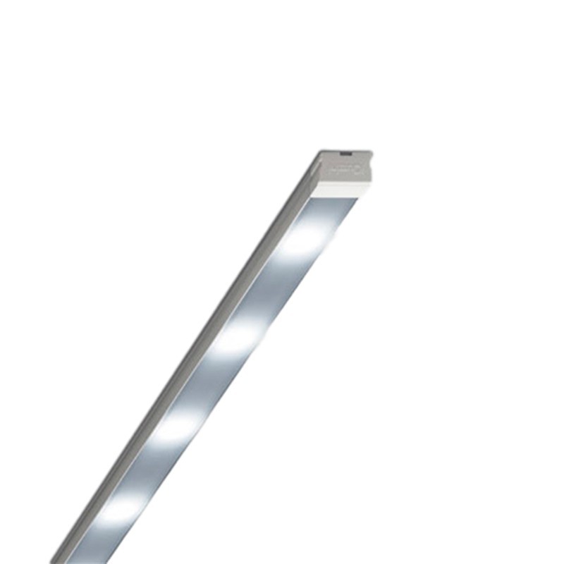 iGuzzini M846 Underscore LED 3,4W 4000K 265lm Linear Profile