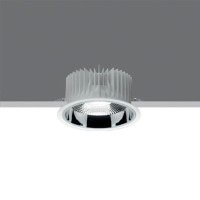 iGuzzini MB63 Reflex LED 20W 3000K Recessed spotlight led