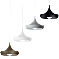 Cattaneo Mini Soft Lampada a Sospensione LED Easy System In