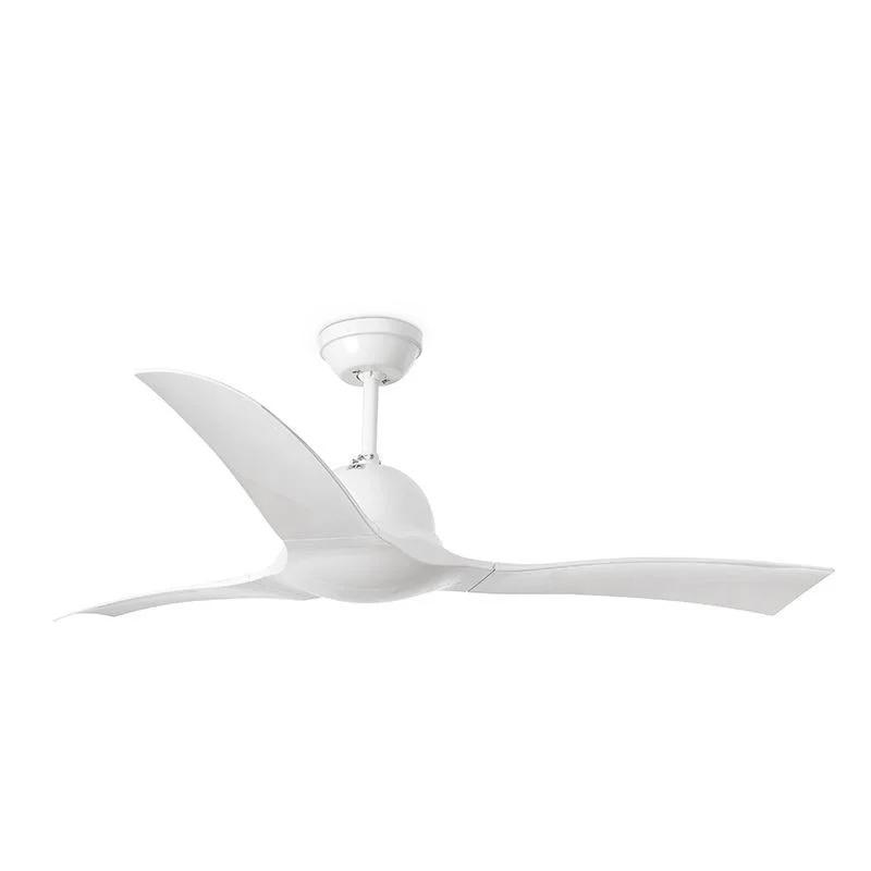 Faro 33317 Lakki Ventilatore da Soffitto 3 Velocità Bianco Faro 33317 Lakki Ventilatore da Soffitto 3 Velocità Bianco