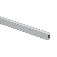 iGuzzini Track Electrified aluminum 31x38 2 Meters