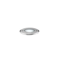iGuzzini BD71 Ledplus LED 0.7W 24V 3000K Recessed Outdoor Floor