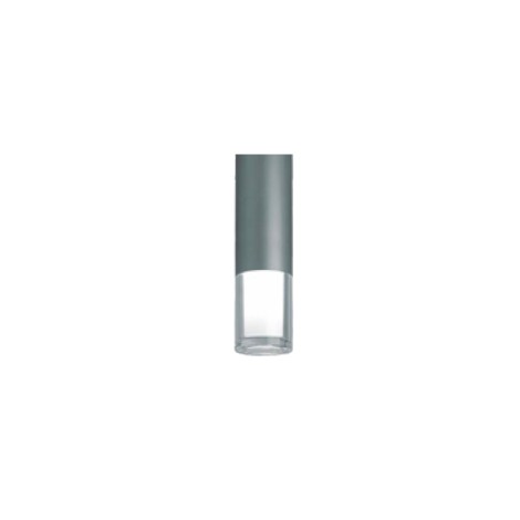 IGuzzini iPoint 11W E27 Applique Ceiling Cylindrical Outdoor